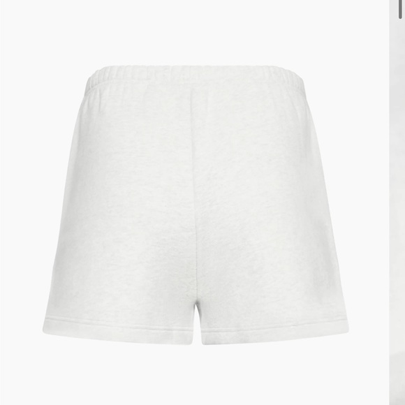 TNA AiryAF sweatshorts - Picture 2 of 4